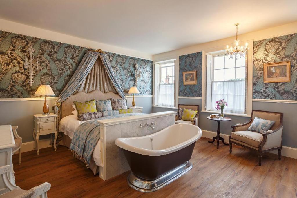 The Dial House 3* Reepham (Norfolk)