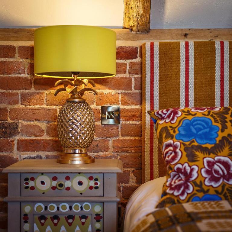 The Dial House Hotel