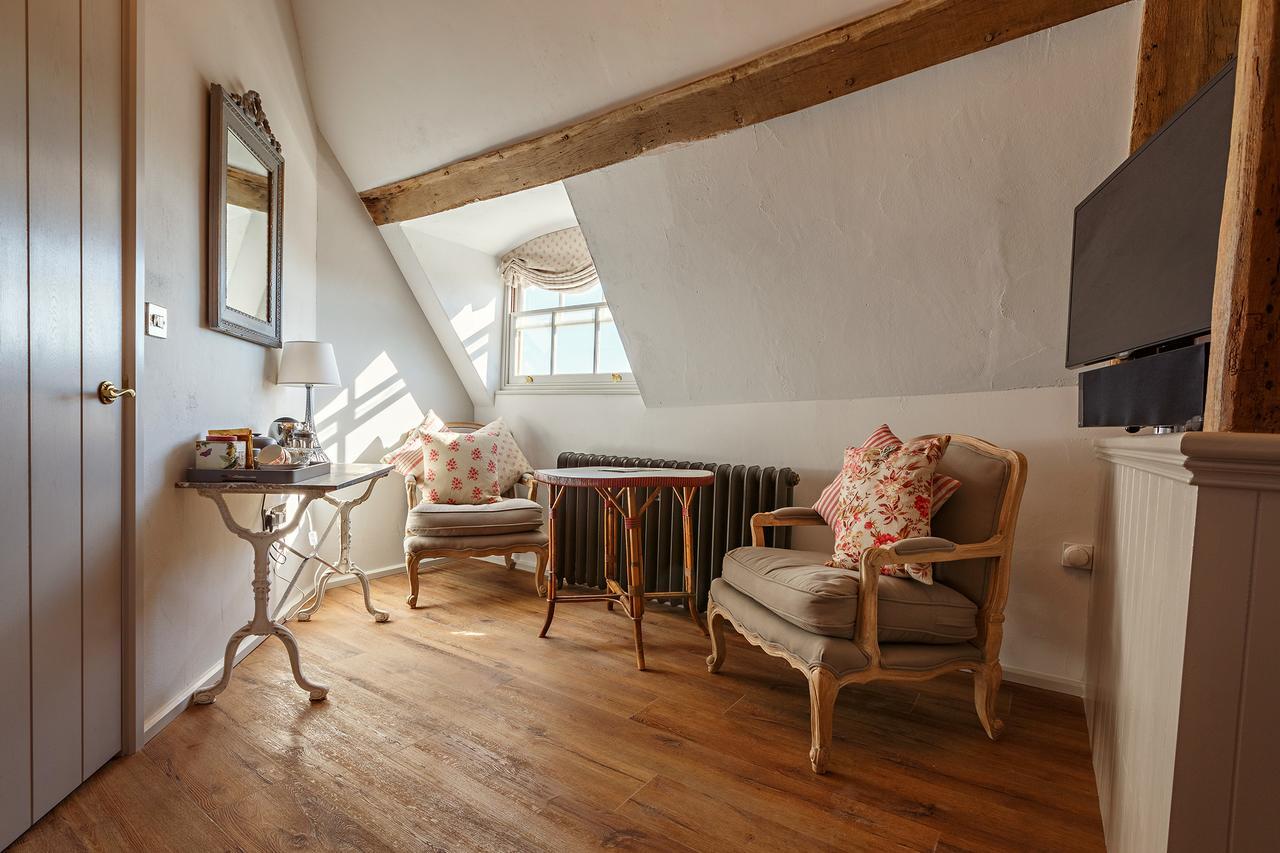The Dial House