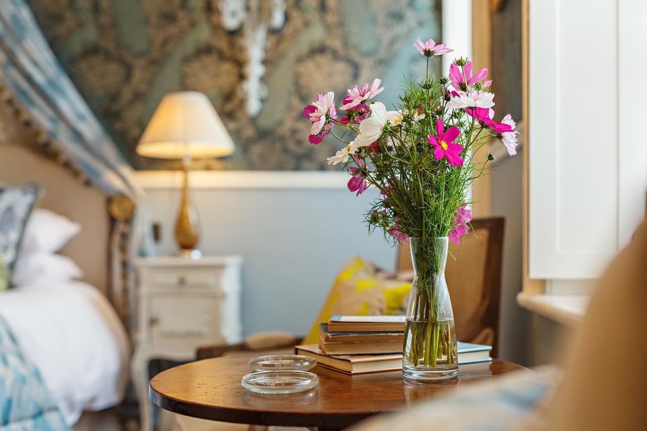The Dial House Hotel 3*