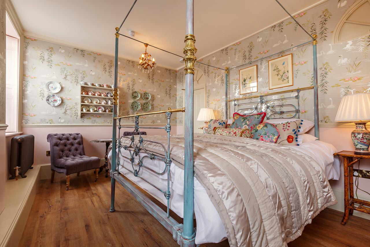 Hotel The Dial House 3*