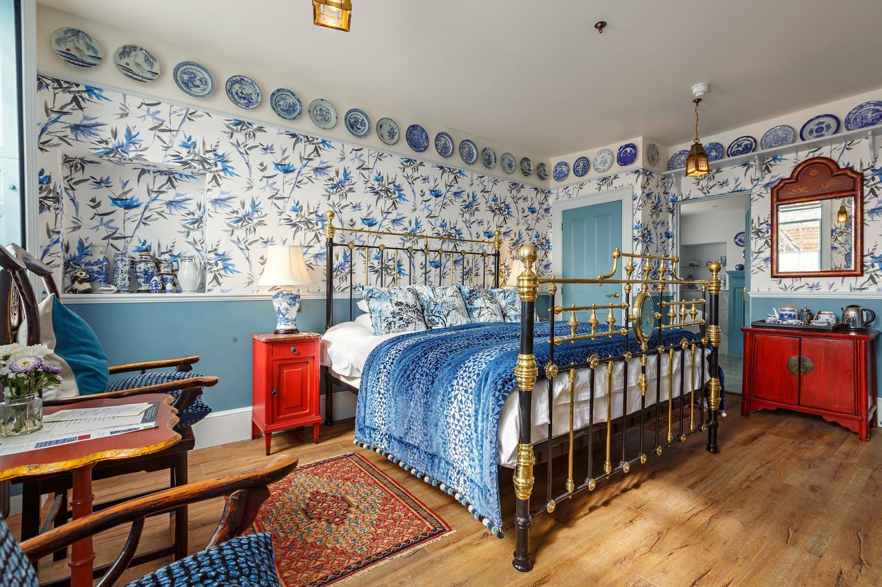 The Dial House Reepham (Norfolk)
