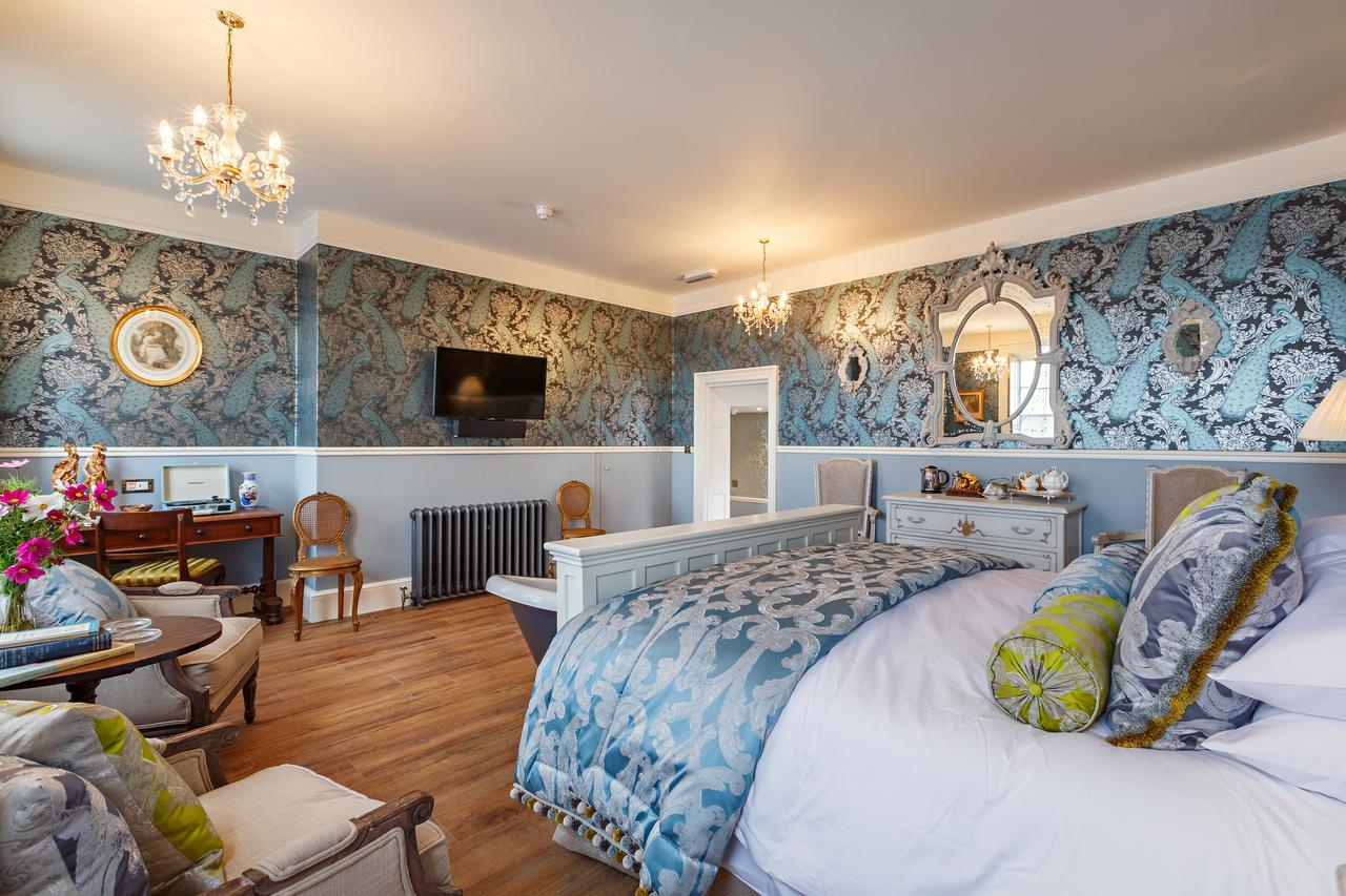 The Dial House Reepham (Norfolk)