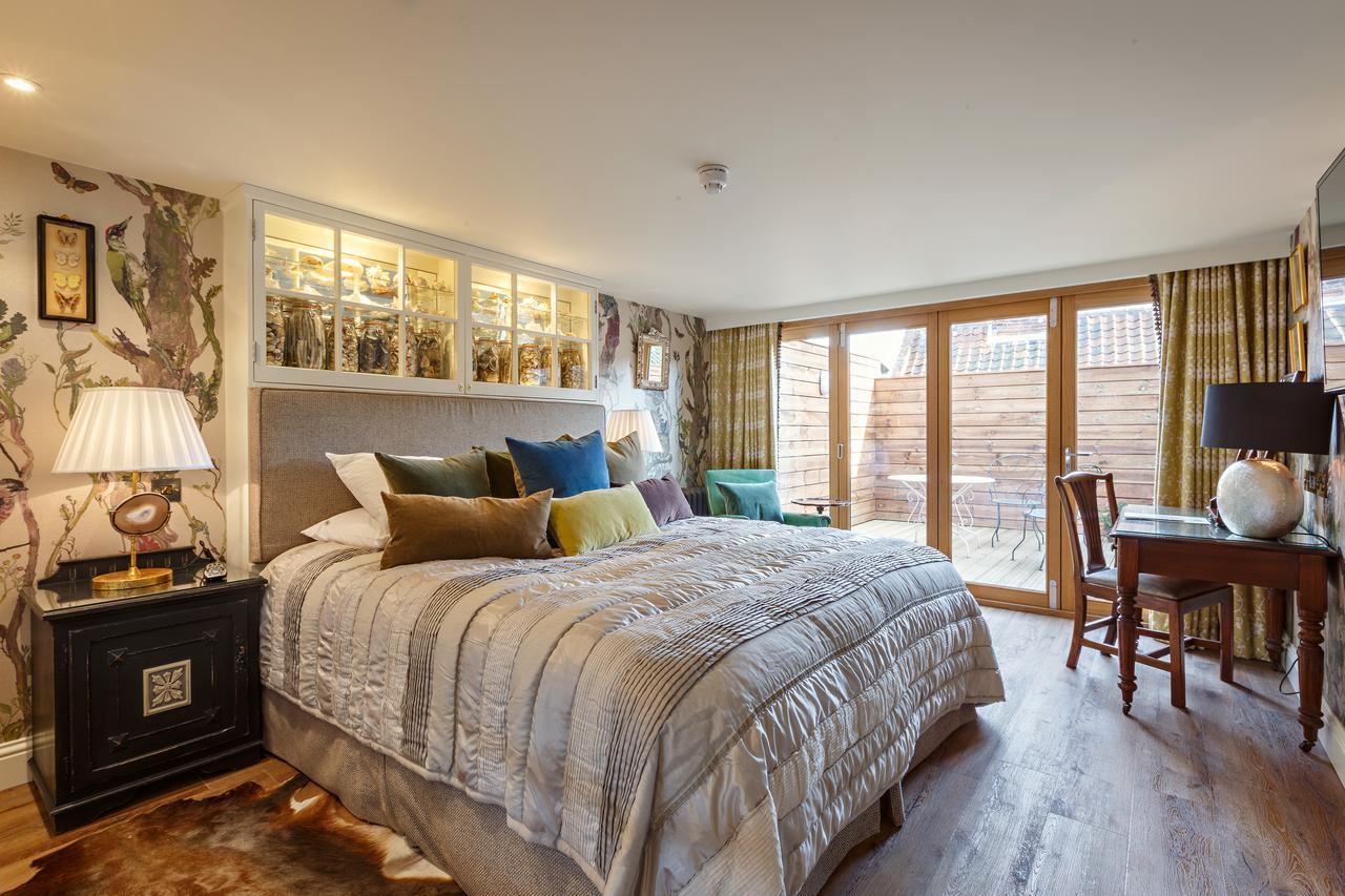 The Dial House Hotel